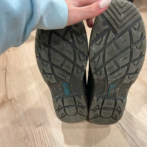 Blue Tongue Mens 6" Station Slip-on Boots size 11 - Picture 2 of 6